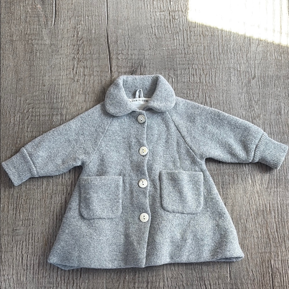 Soor Ploom Ruth Coat